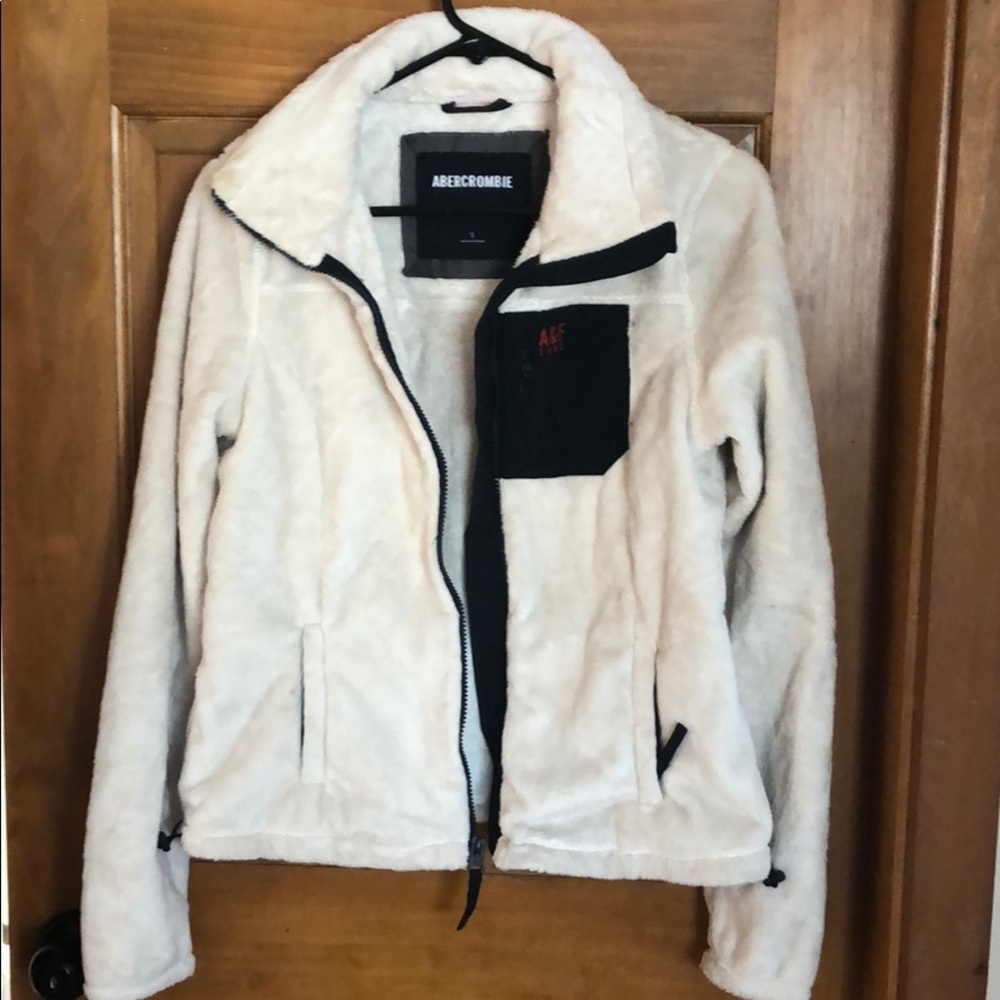 Abercrombie jacket